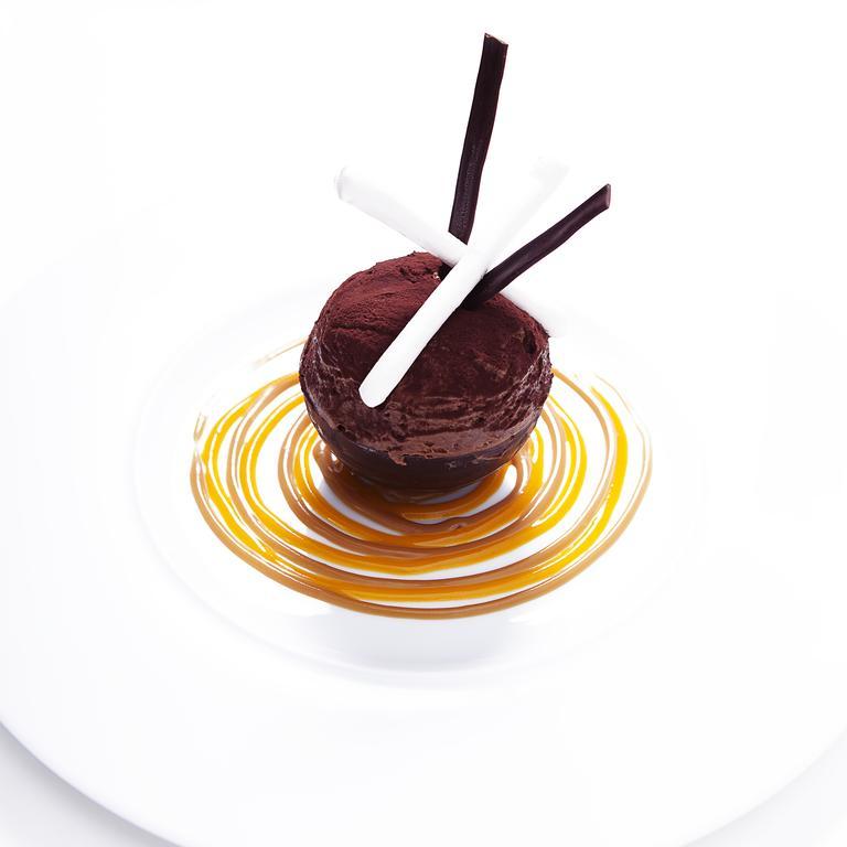 Abbaretz Le Manoir De La Jahotiere酒店 外观 照片